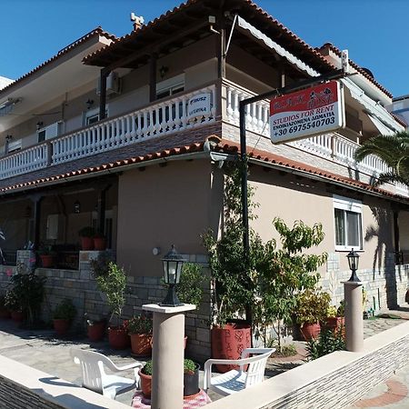 Black Rose Sarti Exterior foto